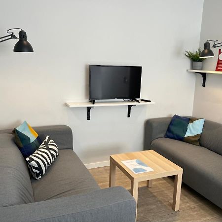 Campus - Faro Apartments By Hd Properties Экстерьер фото