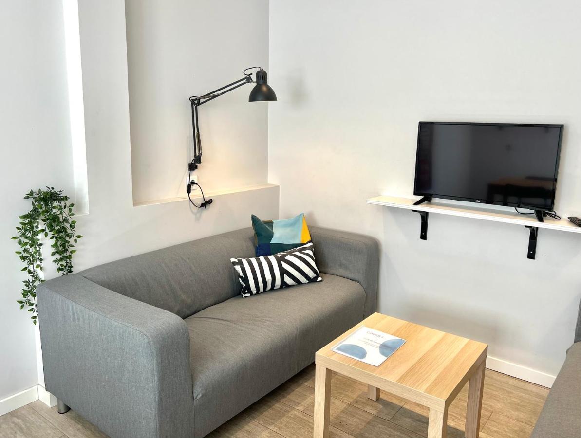 Campus - Faro Apartments By Hd Properties Экстерьер фото