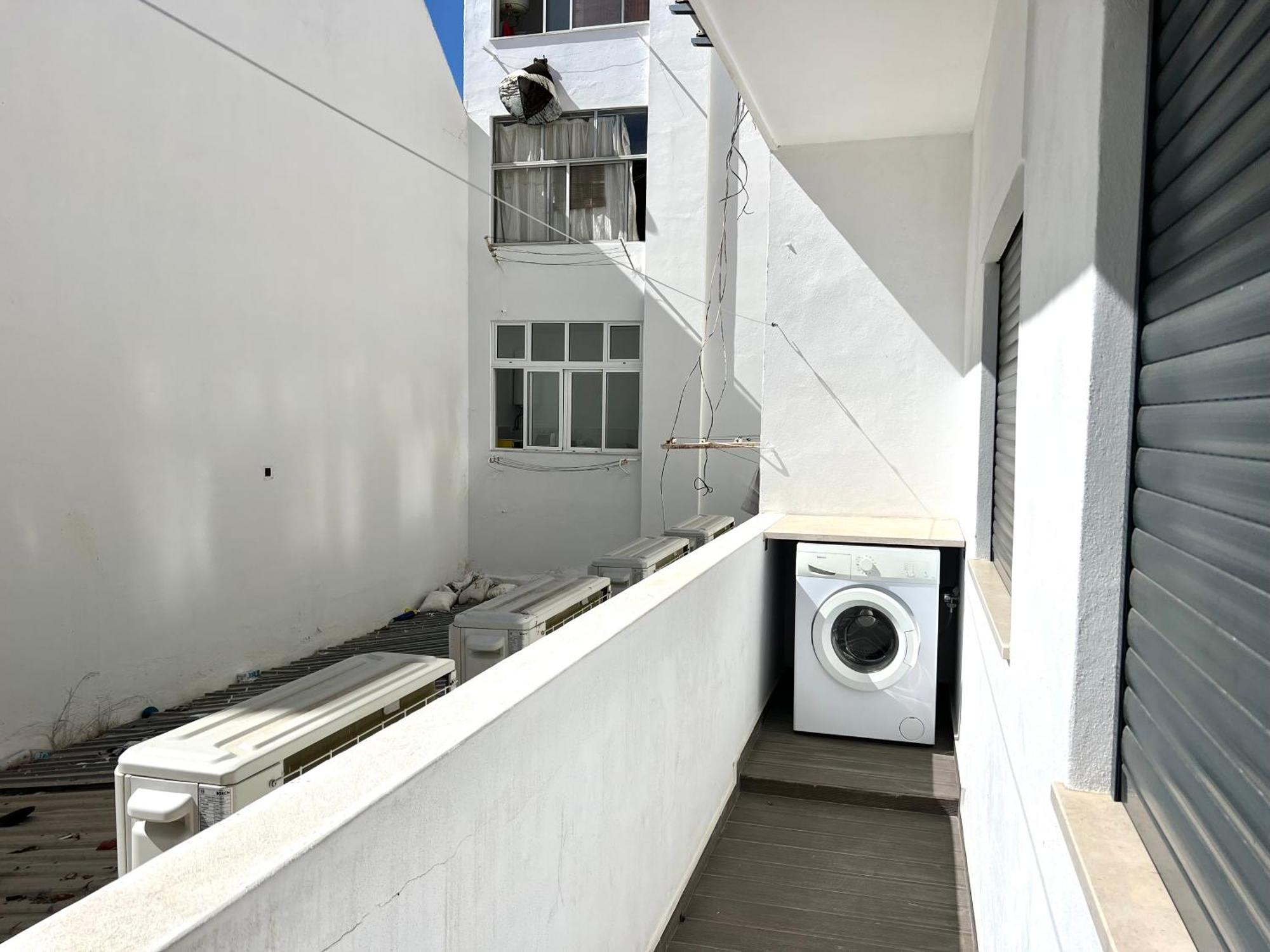 Campus - Faro Apartments By Hd Properties Экстерьер фото