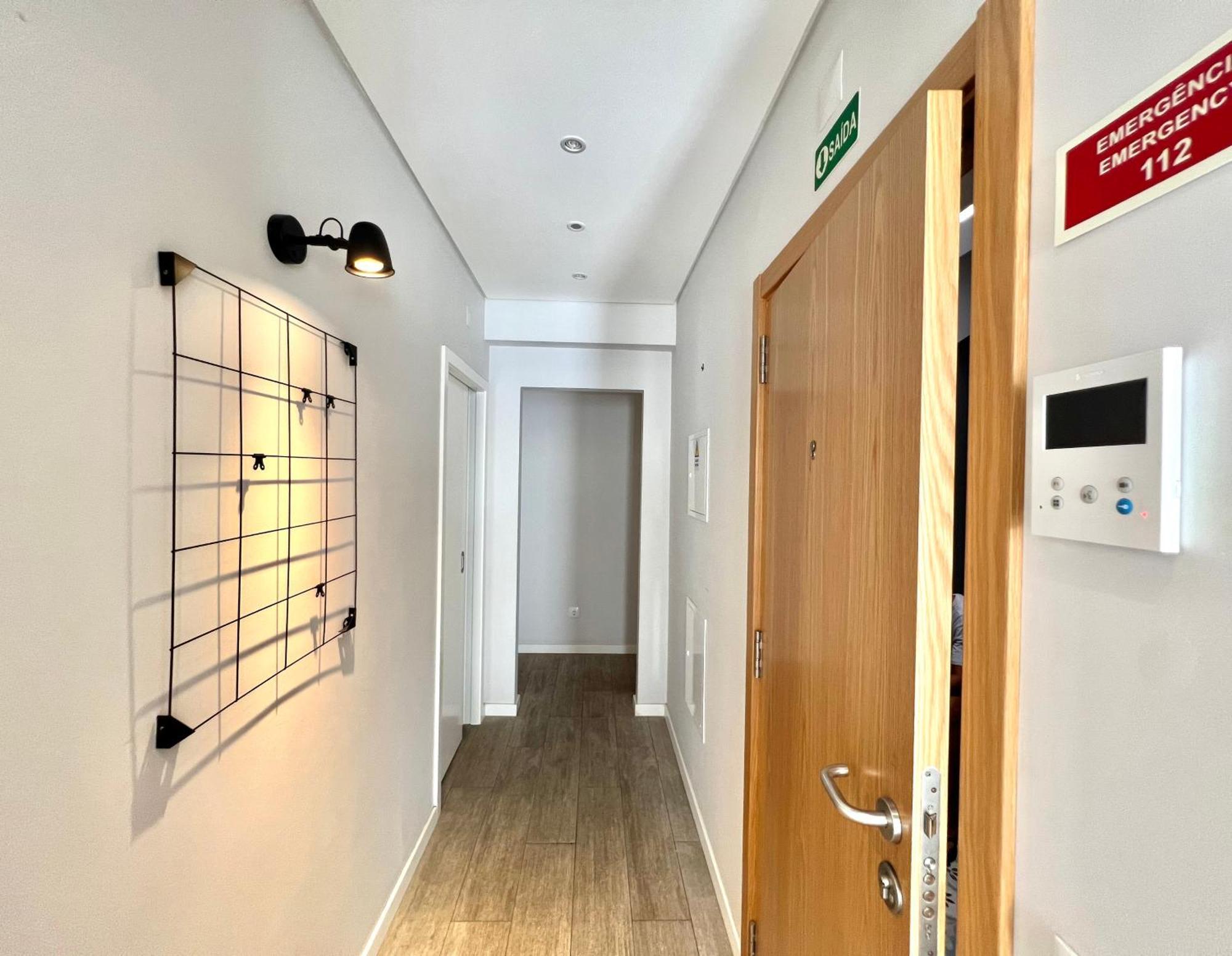 Campus - Faro Apartments By Hd Properties Экстерьер фото