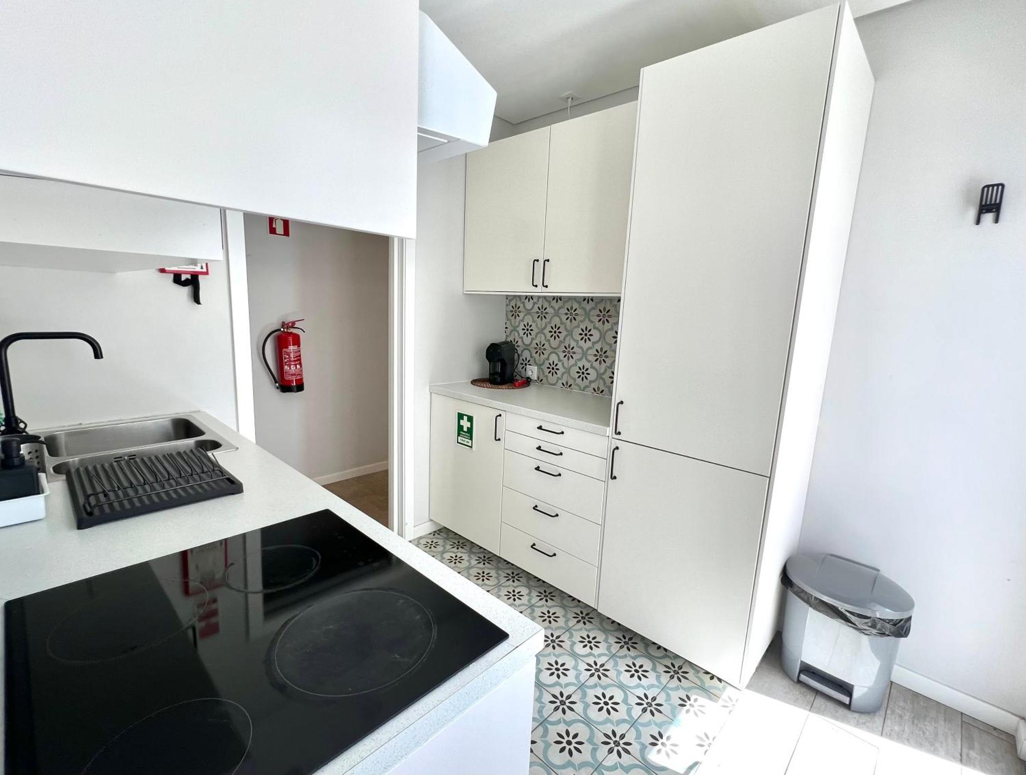 Campus - Faro Apartments By Hd Properties Экстерьер фото
