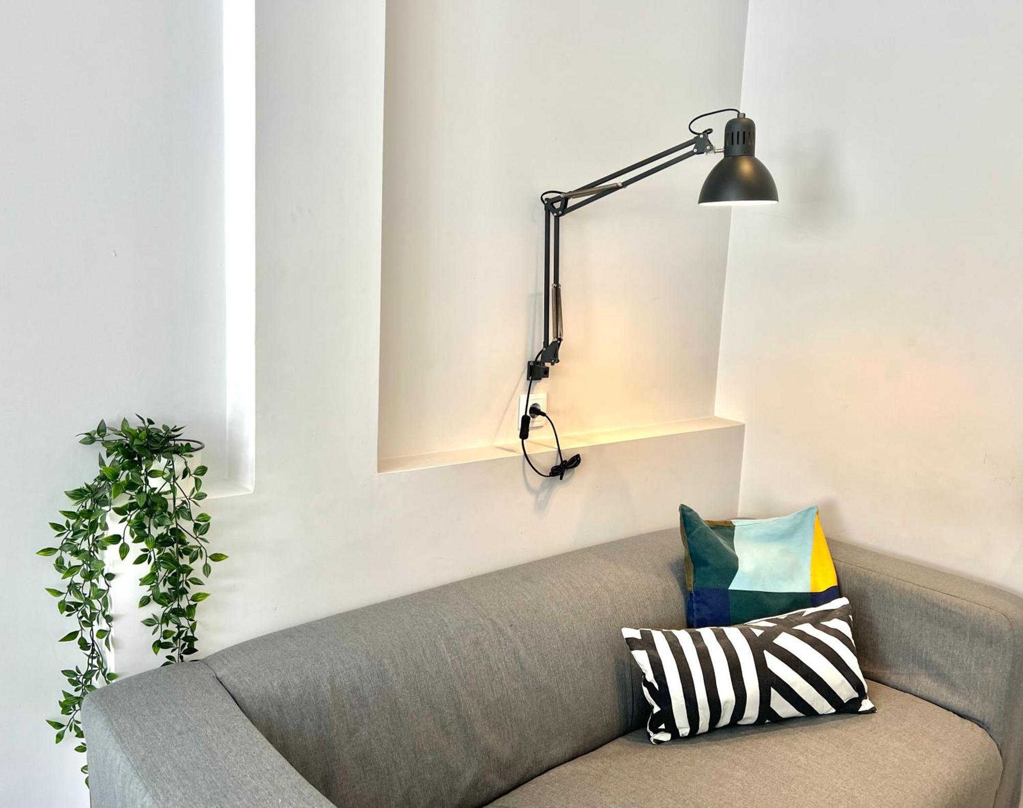 Campus - Faro Apartments By Hd Properties Экстерьер фото