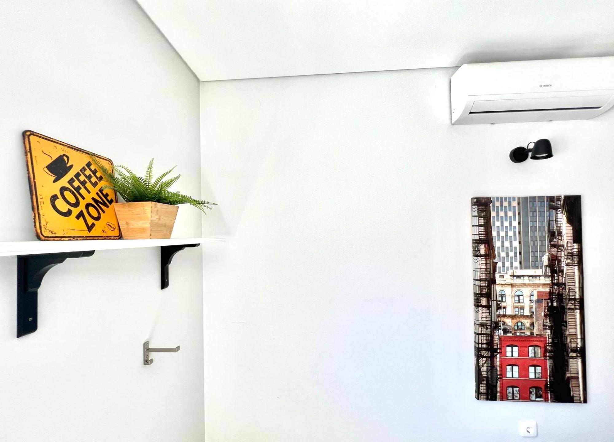 Campus - Faro Apartments By Hd Properties Экстерьер фото