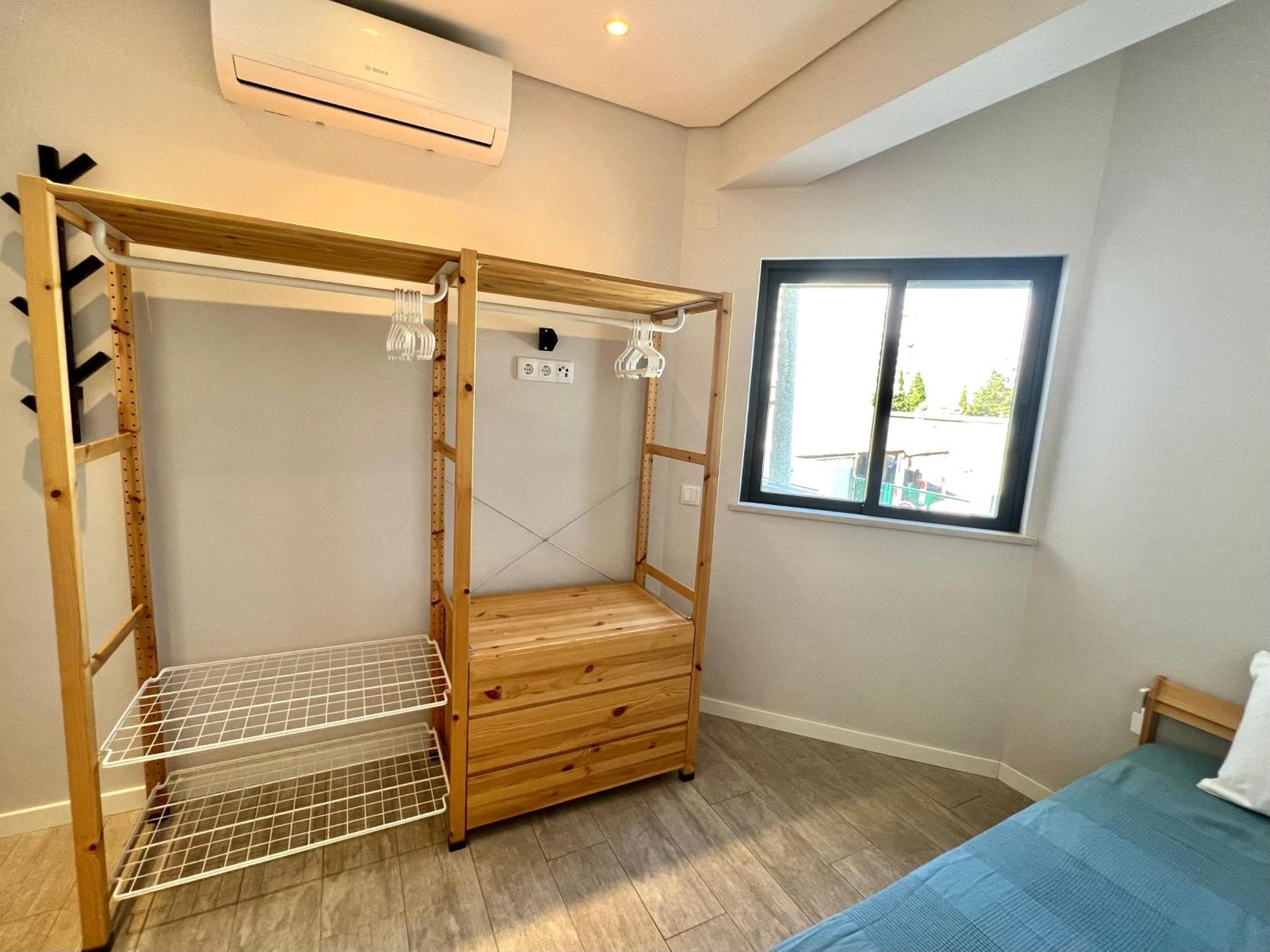 Campus - Faro Apartments By Hd Properties Экстерьер фото